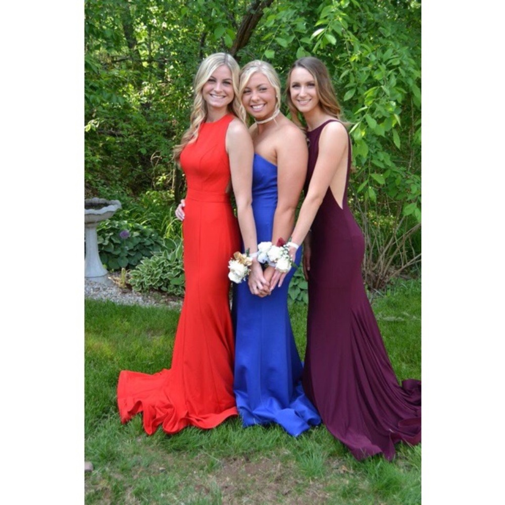 Prom Dress - Picture 5 of 5